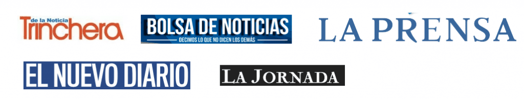 publicar edicto en nicaragua
